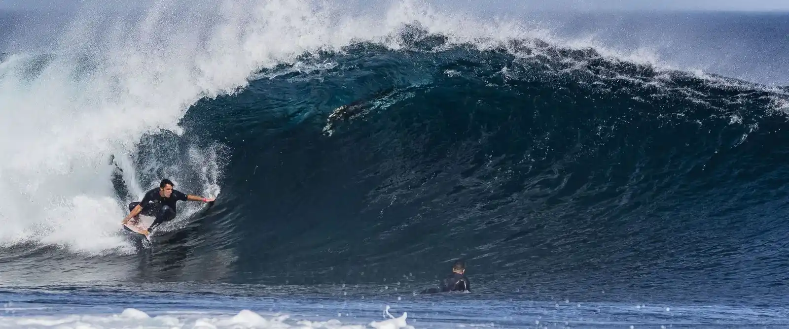 La Izquierda del Muelle